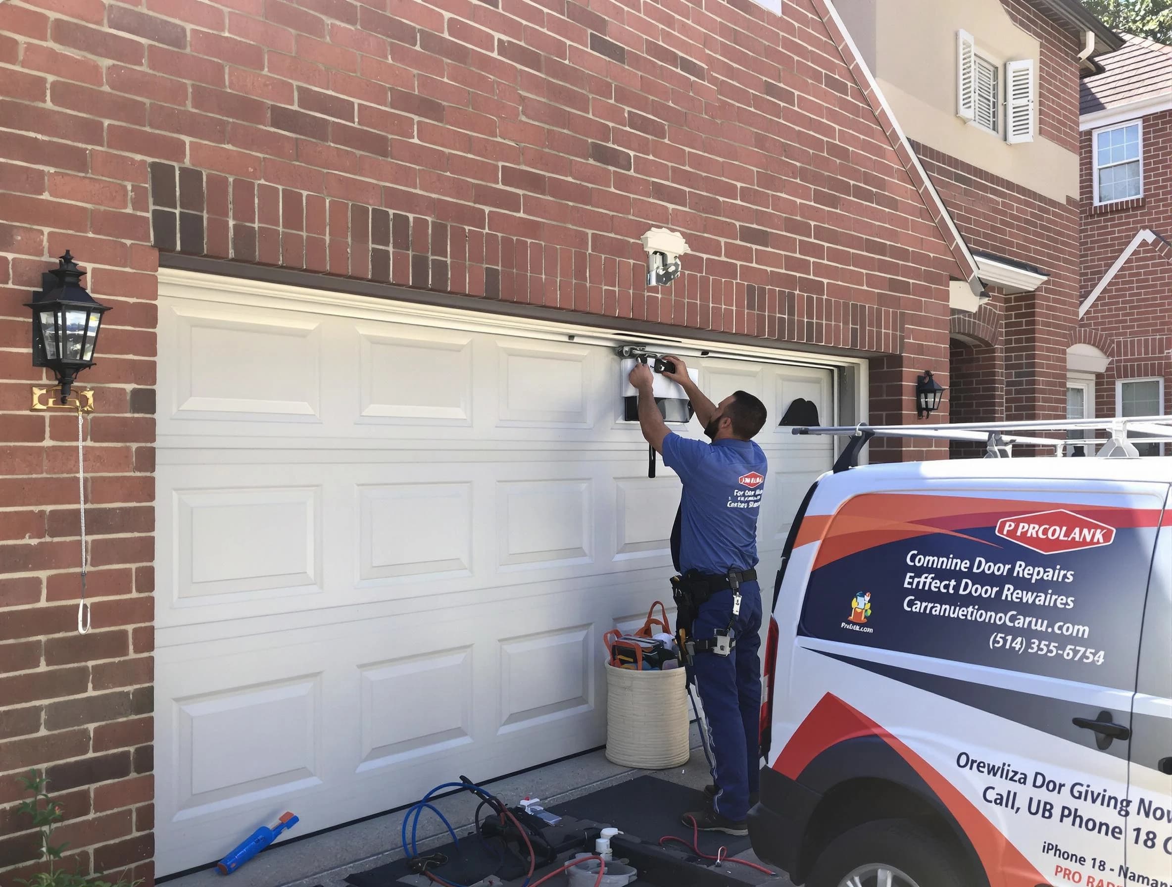 Ridgewood Garage Door Repair local garage door repair technician in Ridgewood