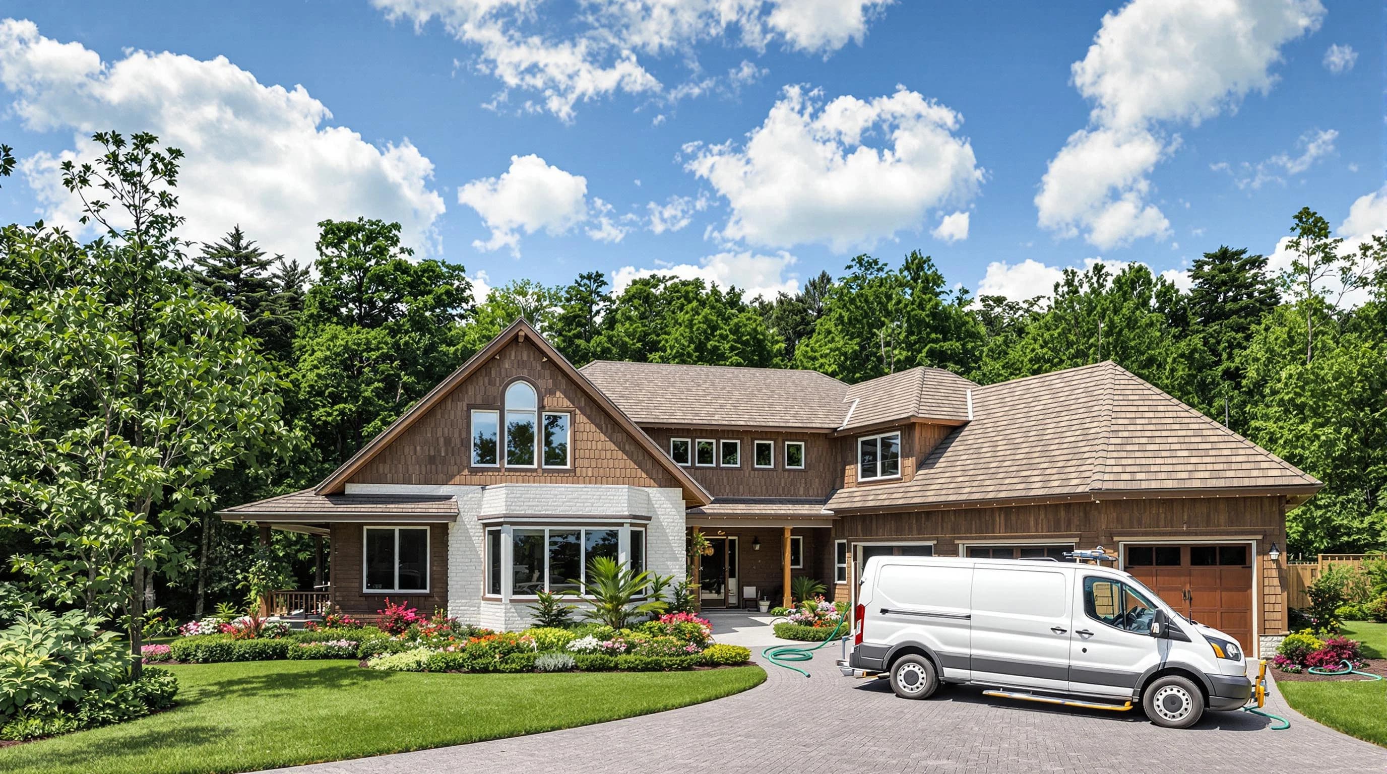 Ridgewood Garage Door Repair equipment
